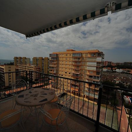 Apartamento La Torre Orange Costa Benicàssim Exterior foto